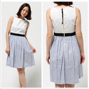 Kate Spade Broome Street Dress